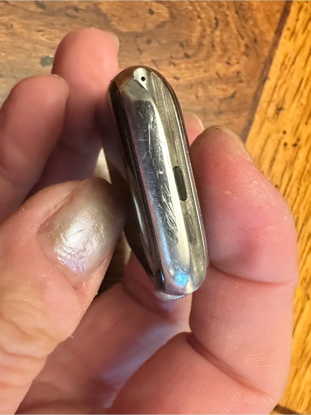 Apple smartwatch case